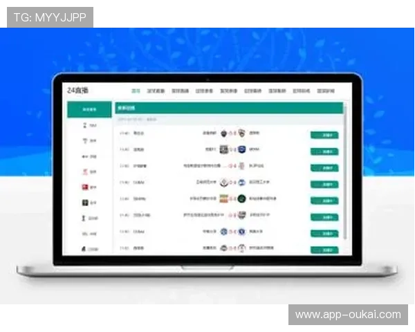 8868体育平台全面解析：提供多元化体育赛事直播与专业赛事分析的最佳选择